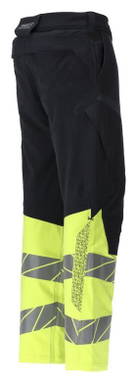 Mascot Accelerate multisafe Broek met kniezakken 21179