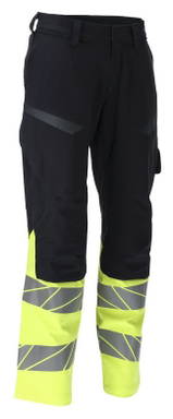 Mascot Accelerate multisafe Broek met kniezakken 21179