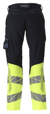 Mascot Accelerate multisafe Broek met kniezakken 21179