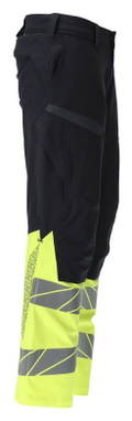 Mascot Accelerate multisafe Broek met kniezakken 21179
