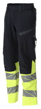 Mascot Accelerate multisafe Broek met kniezakken 21179