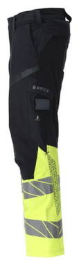 Mascot Accelerate multisafe Broek met kniezakken 21179
