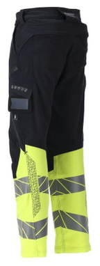 Mascot Accelerate multisafe Broek met kniezakken 21179