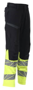 Mascot Accelerate multisafe Broek met kniezakken 21179