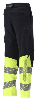 Mascot Accelerate multisafe Broek met kniezakken 21179