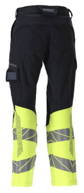Mascot Accelerate multisafe Broek met kniezakken 21179