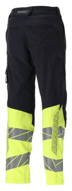 Mascot Accelerate multisafe Broek met kniezakken 21179