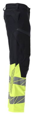 Mascot Accelerate multisafe Broek met kniezakken 21179