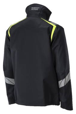 Mascot Accelerate multisafe Softshell jas 21202