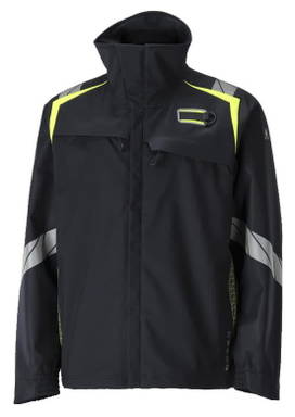 Mascot Accelerate multisafe Softshell jas 21202