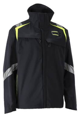 Mascot Accelerate multisafe Softshell jas 21202