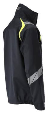 Mascot Accelerate multisafe Softshell jas 21202