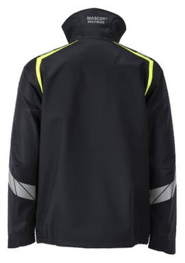 Mascot Accelerate multisafe Softshell jas 21202