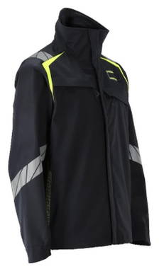Mascot Accelerate multisafe Softshell jas 21202