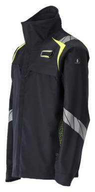 Mascot Accelerate multisafe Softshell jas 21202
