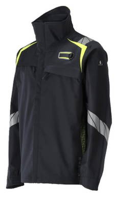 Mascot Accelerate multisafe Softshell jas 21202