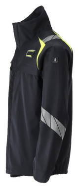 Mascot Accelerate multisafe Softshell jas 21202