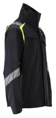 Mascot Accelerate multisafe Softshell jas 21202