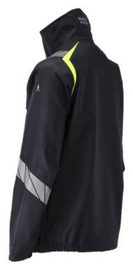 Mascot Accelerate multisafe Softshell jas 21202