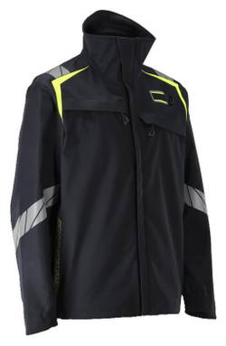 Mascot Accelerate multisafe Softshell jas 21202