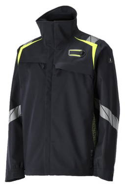 Mascot Accelerate multisafe Softshell jas 21202