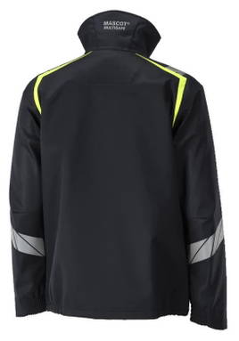 Mascot Accelerate multisafe Softshell jas 21202