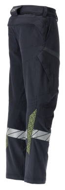 Mascot Accelerate multisafe Broek met kniezakken 21279