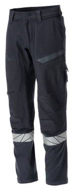 Mascot Accelerate multisafe Broek met kniezakken 21279