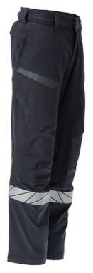 Mascot Accelerate multisafe Broek met kniezakken 21279