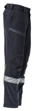 Mascot Accelerate multisafe Broek met kniezakken 21279