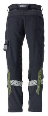 Mascot Accelerate multisafe Broek met kniezakken 21279