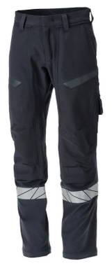 Mascot Accelerate multisafe Broek met kniezakken 21279