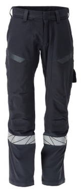 Mascot Accelerate multisafe Broek met kniezakken 21279