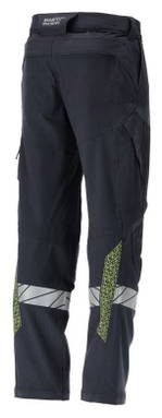 Mascot Accelerate multisafe Broek met kniezakken 21279