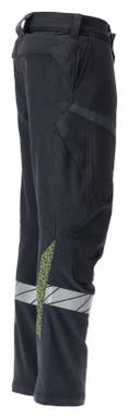 Mascot Accelerate multisafe Broek met kniezakken 21279