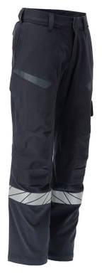 Mascot Accelerate multisafe Broek met kniezakken 21279