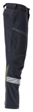 Mascot Accelerate multisafe Broek met kniezakken 21279