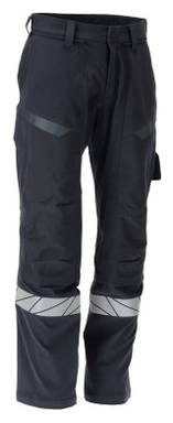 Mascot Accelerate multisafe Broek met kniezakken 21279