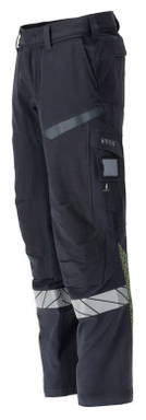 Mascot Accelerate multisafe Broek met kniezakken 21279