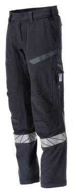Mascot Accelerate multisafe Broek met kniezakken 21279