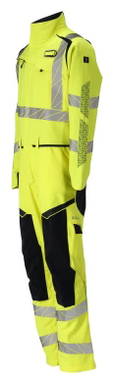 Mascot Accelerate multisafe Overall met kniezakken 21319