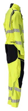 Mascot Accelerate multisafe Overall met kniezakken 21319