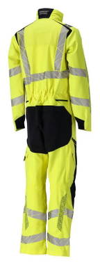Mascot Accelerate multisafe Overall met kniezakken 21319