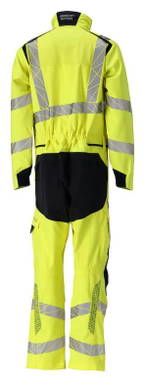 Mascot Accelerate multisafe Overall met kniezakken 21319
