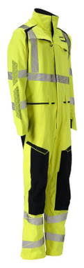 Mascot Accelerate multisafe Overall met kniezakken 21319
