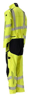 Mascot Accelerate multisafe Overall met kniezakken 21319