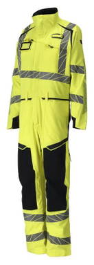 Mascot Accelerate multisafe Overall met kniezakken 21319