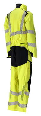 Mascot Accelerate multisafe Overall met kniezakken 21319