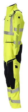 Mascot Accelerate multisafe Overall met kniezakken 21319