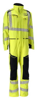 Mascot Accelerate multisafe Overall met kniezakken 21319